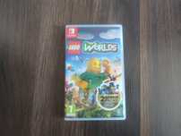 LEGO Worlds [Nintendo Switch]
