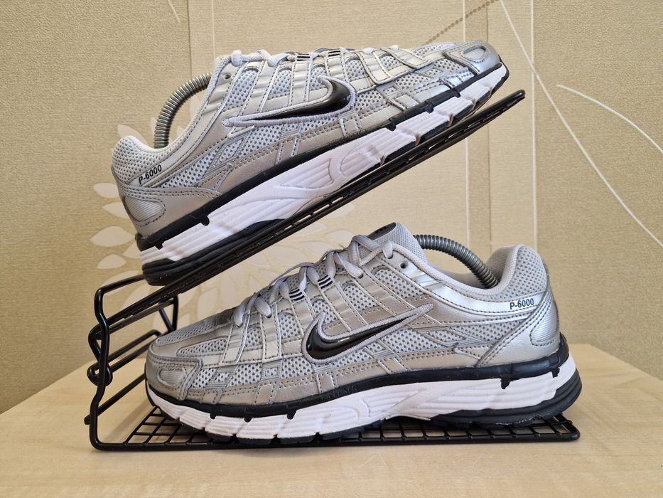 Кросівки Nike P-6000 оригінал розмір 37.5