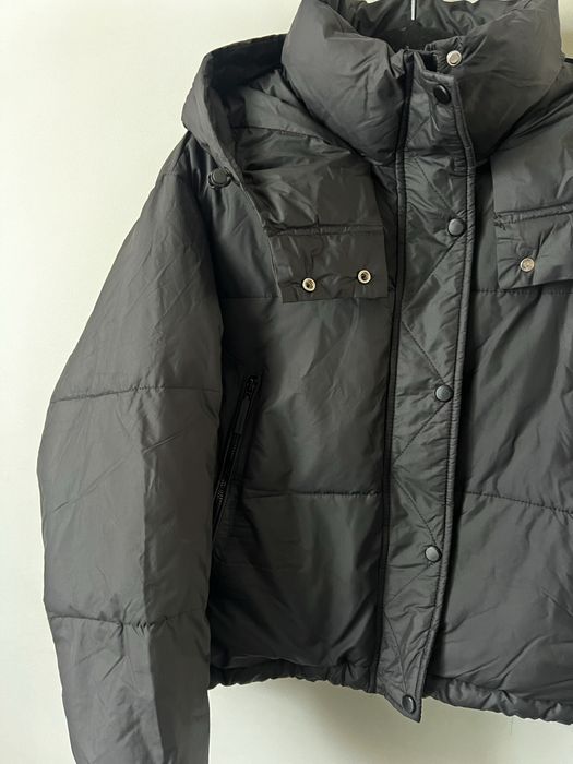 Куртка в стилі Monkler