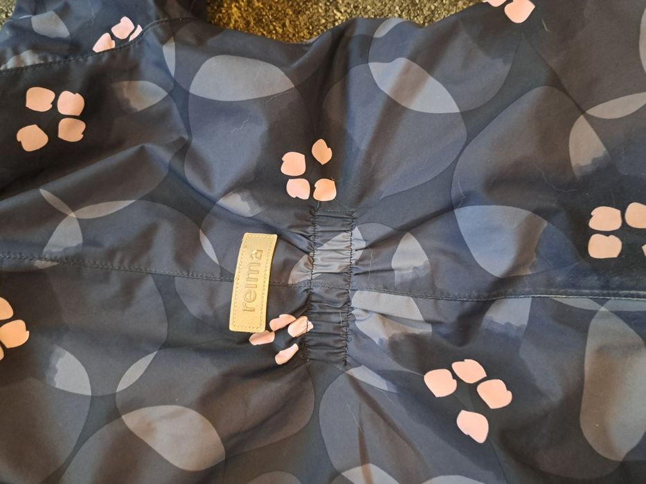 Kombinezony zimowy jednoczęściowy Reima 86