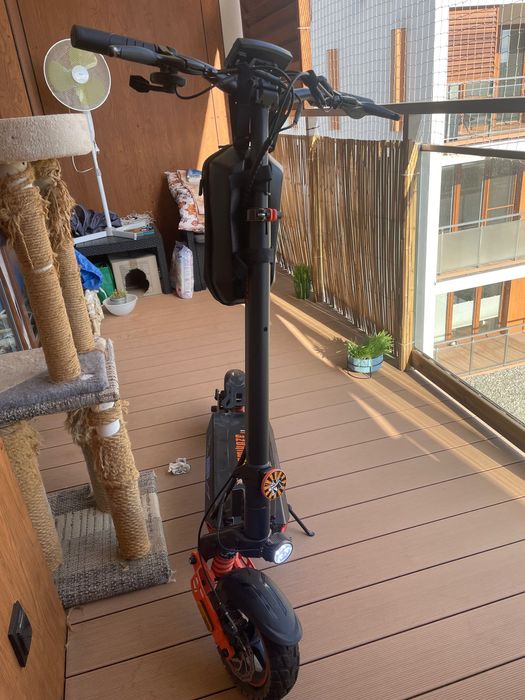 Hulajnoga Kamikaze K1