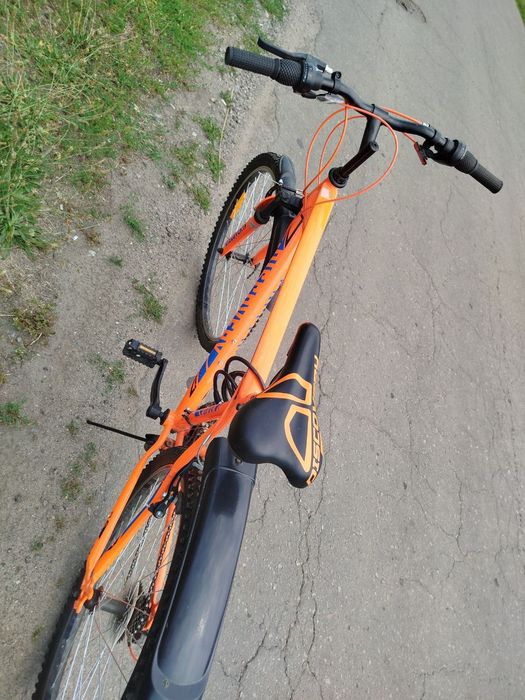 Продам велосипеди