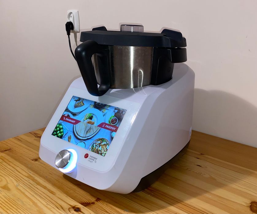 Monsieur cuisine smart- lidlomix