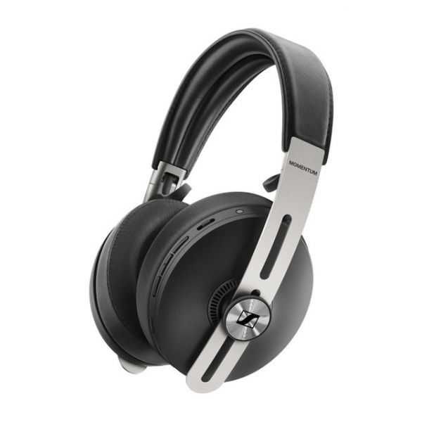 Auscultadores Sennheiser Momentum 3