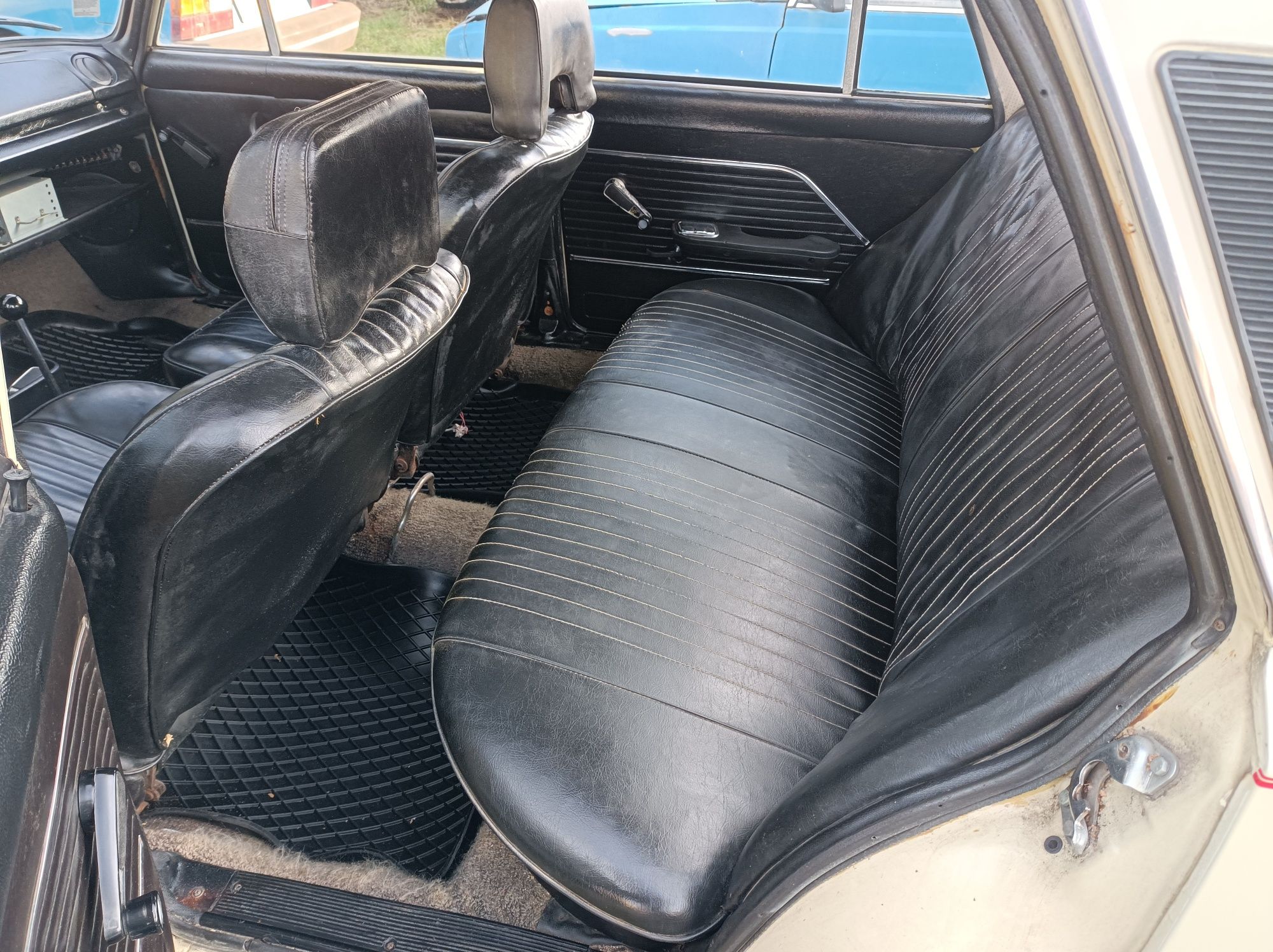 Suuper 125p licencja fiat 82rok
