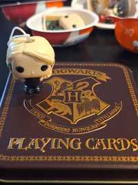 Figurka Luna Lovegood Harry Potter Kinder joy Funko Pop