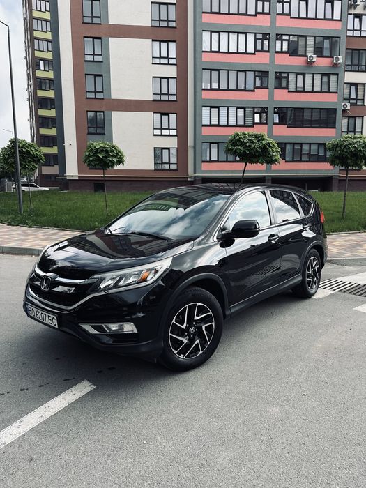 Продам honda cr-v crv