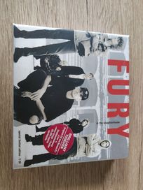 Fury In 2 x CD, Album, Limited Edition Box Set, NumberedThe Slaughterh