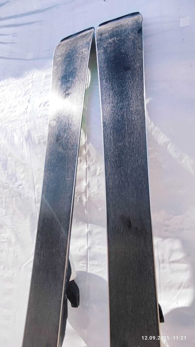 Narty Head Monster Grip 137cm junior dziecięce doNauki wysyłka Sklep