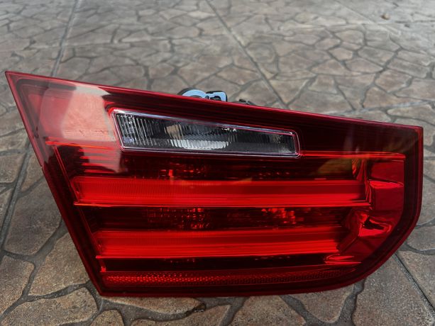 Lampa lewy tył BMW F30