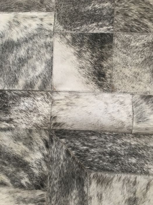 Karpet em Pele Zara Home
