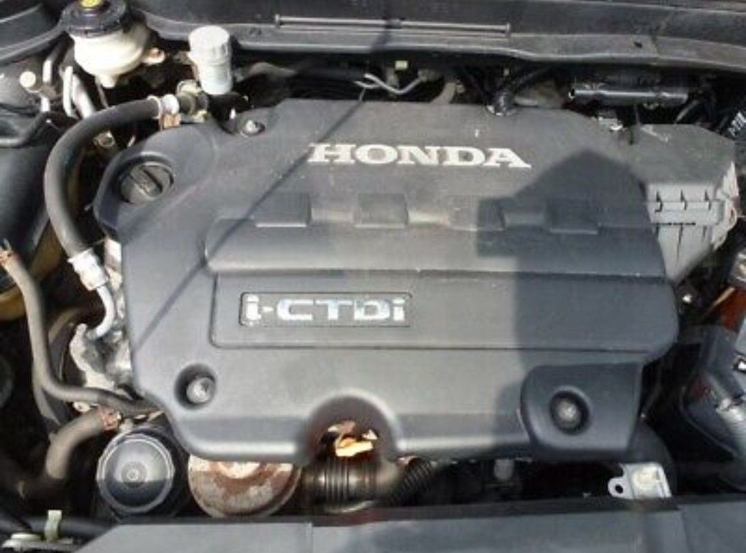 Motor honda crv 2.2 CDIT