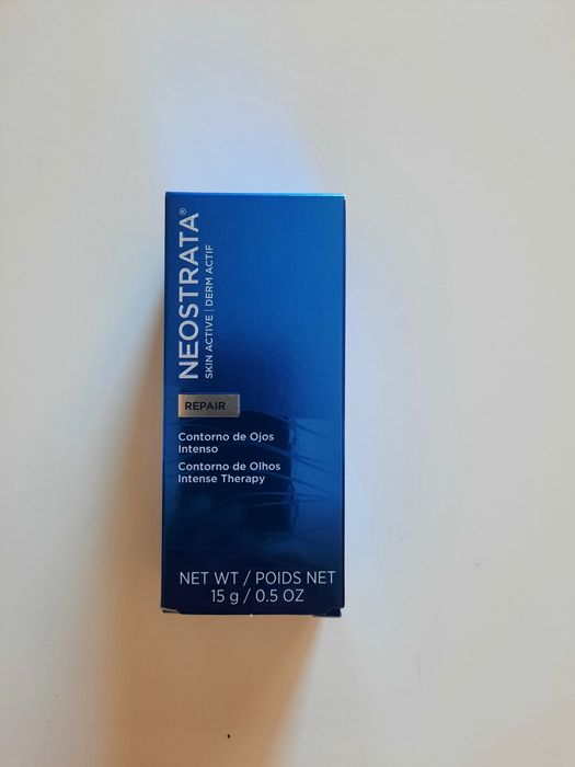 Creme contorno de olhos Neostrata