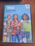The Sims 4- Życie Eko-Używany kod