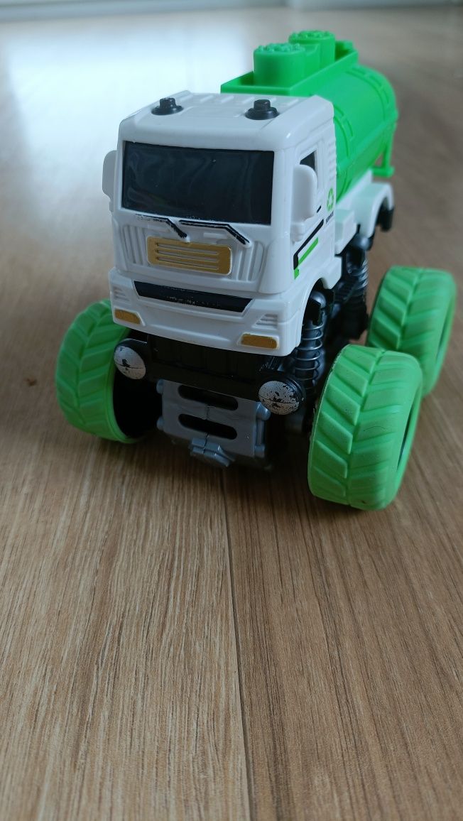 Monster truck zabawka
