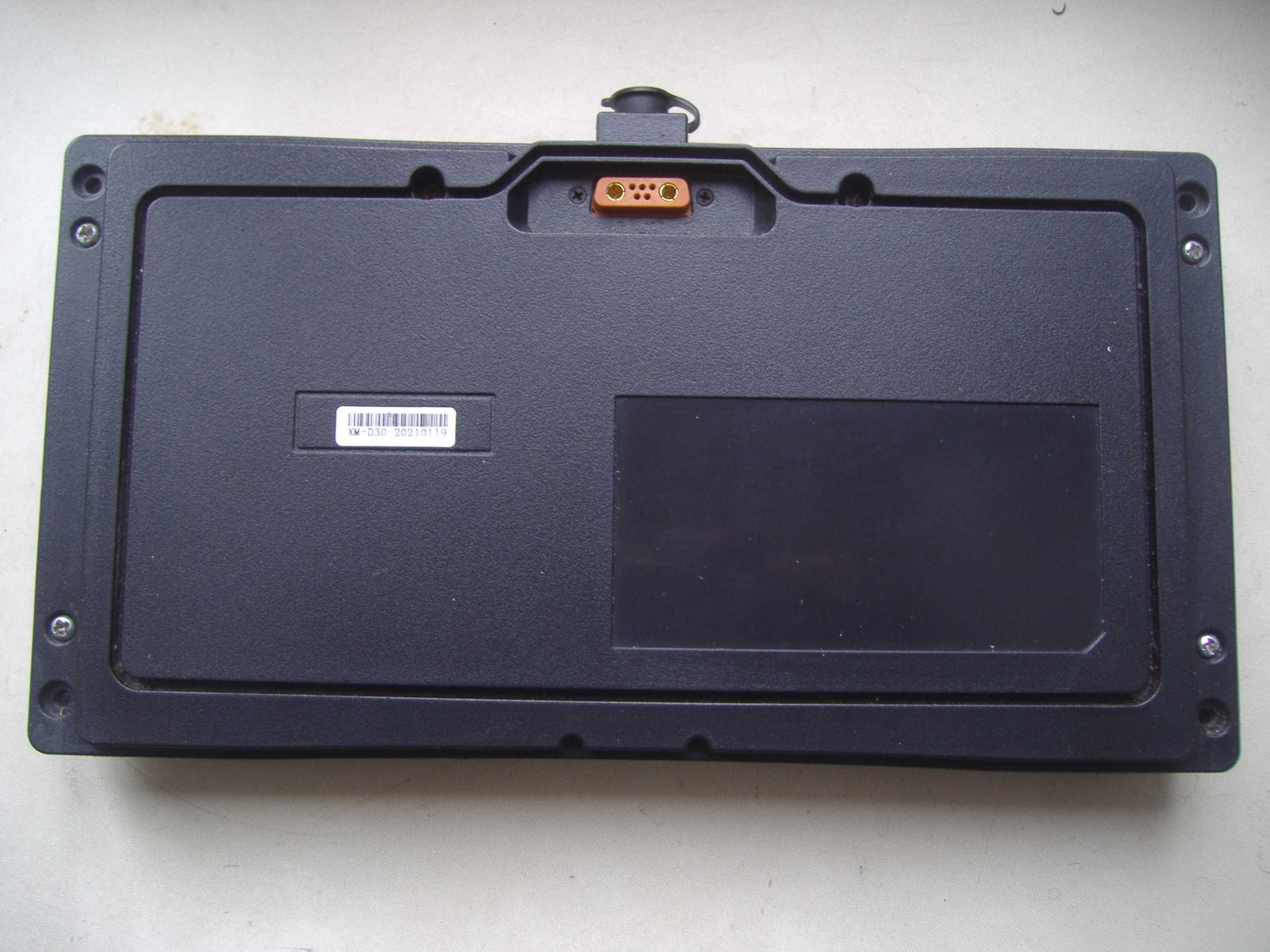 Аккумулятор Nineboot mini (20 штук 18650 и плата BMS) на разборку б/у