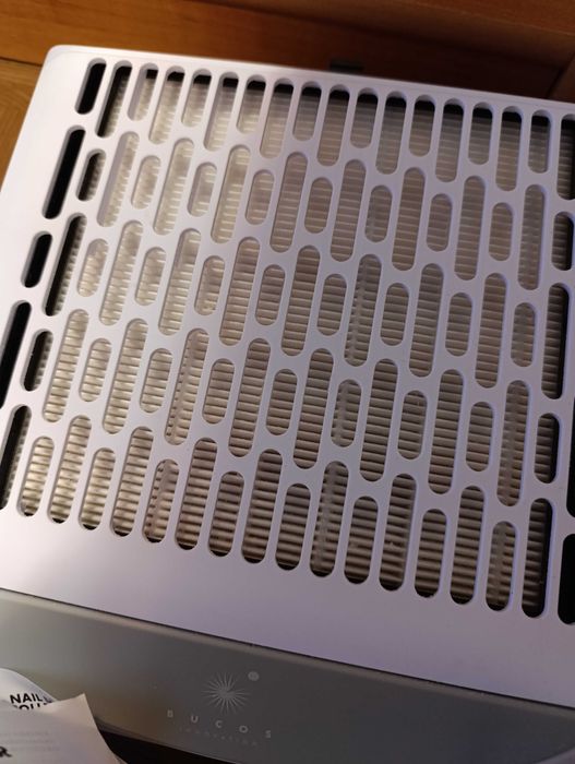 Витяжка для манікюру та педикюру Вucos