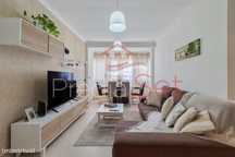 Apartamento T3 em Montalvão - Centro de Setúbal