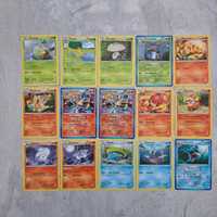 Cartas Pokemon Plasma Storm (com raras e/ou brilhantes)