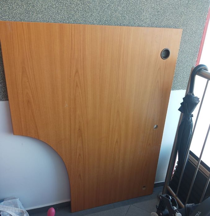 Płyta meblowa .za darmo