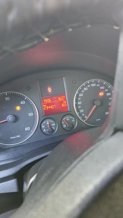 Авто Volkswagen golf 5 універсал автомобіль Фольксваген гольф 5