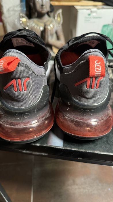 Nike air 270 - T44