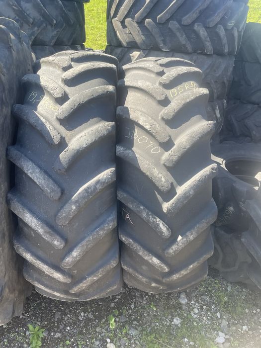 Шини Aliance 500/85R30 (19.5r30)