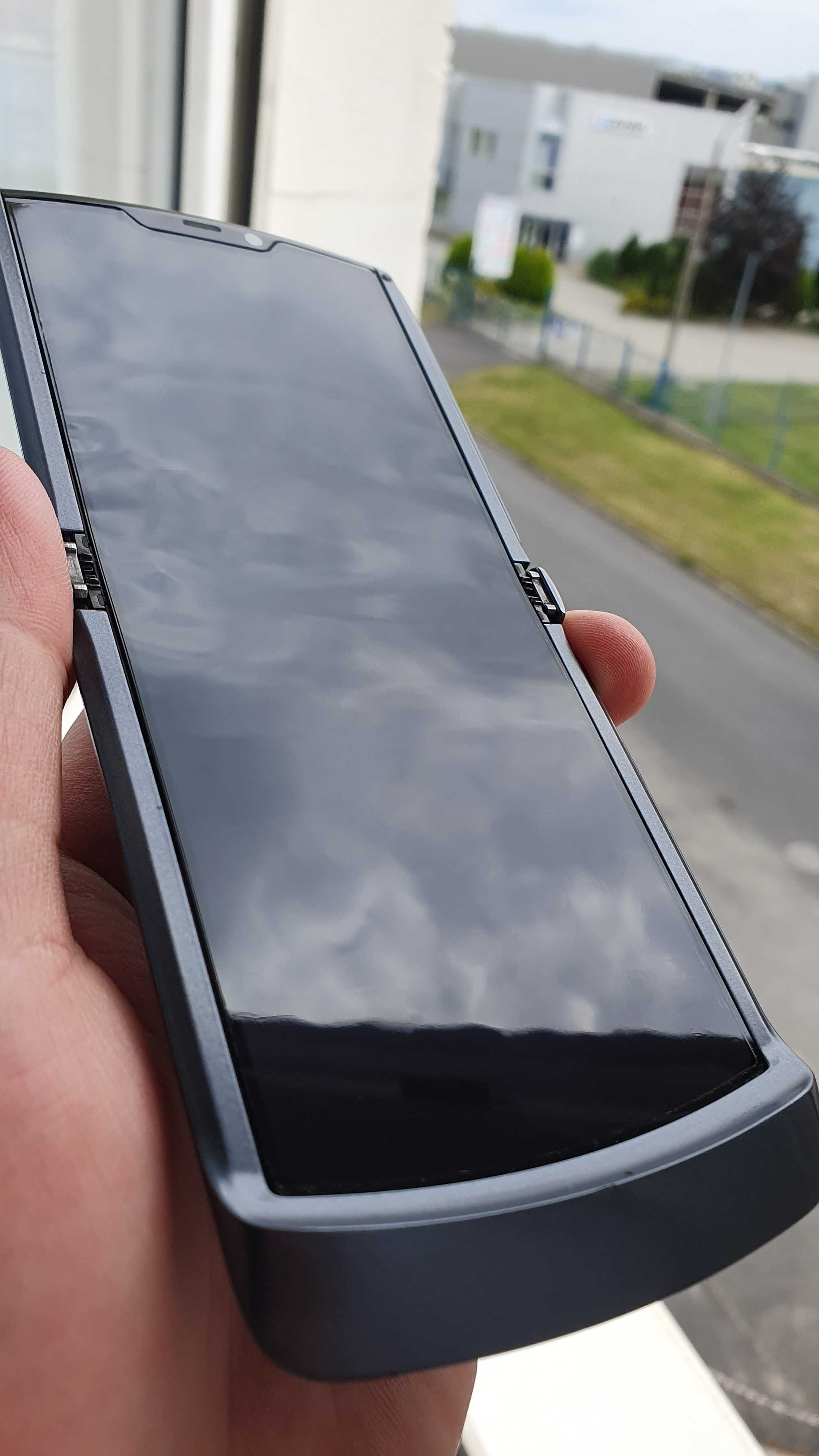Motorola Razr 5G