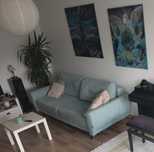 Sofa rozkładana Kalle puszman