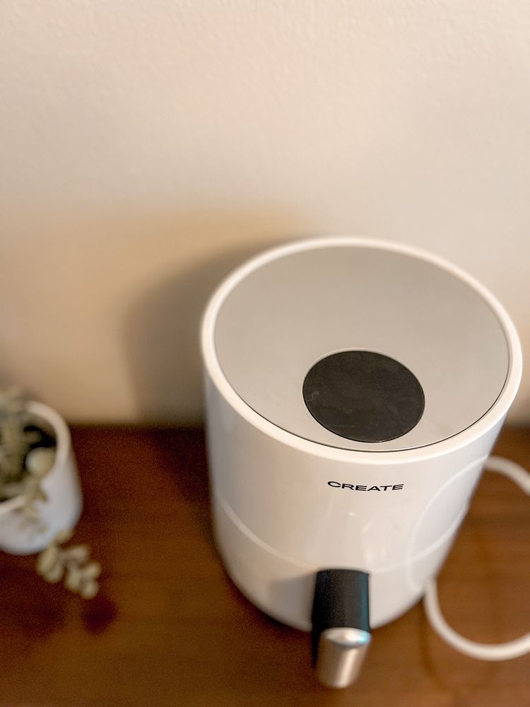 Air Fryer 1,5L CREATE