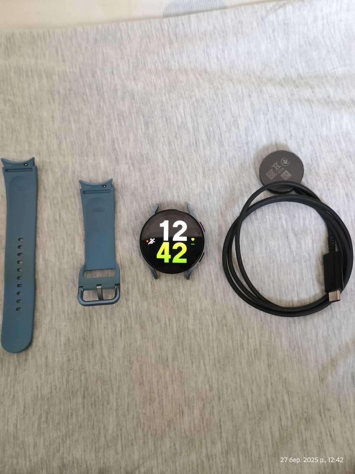 Смарт-годинник Samsung Galaxy Watch 5 44mm з олх- дост