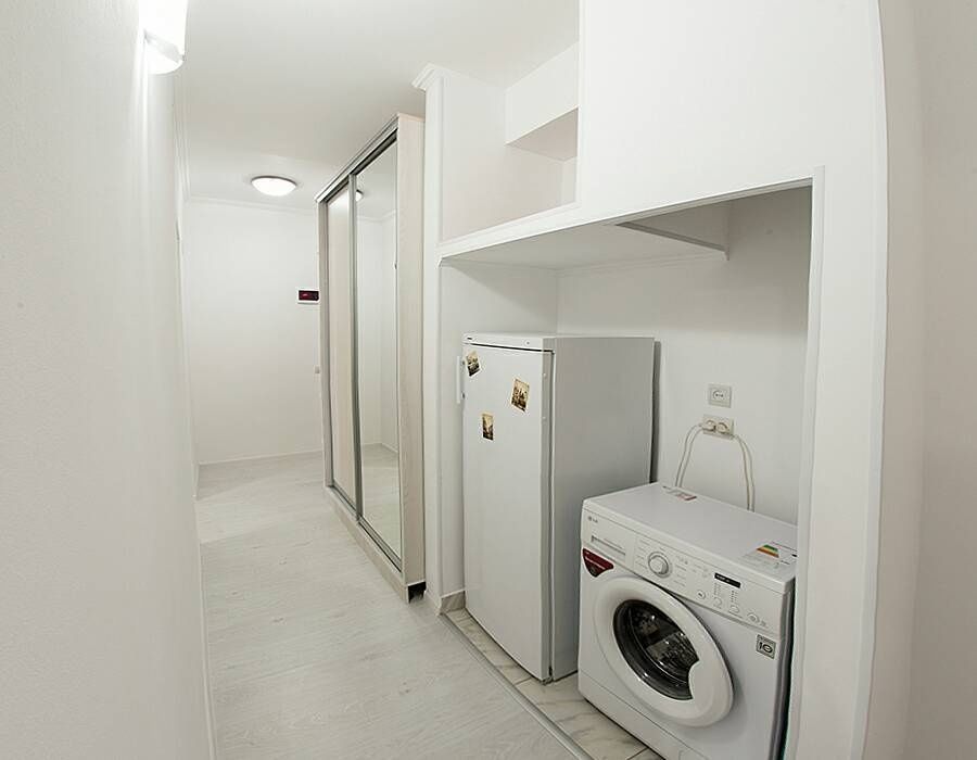 Здається квартира подобово ближний центр Мазепи-Орлика .