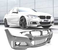 PARA-CHOQUES FRONTAL PARA BMW F30 F31 11- PACK M LOOK SPORT STYLE PDC