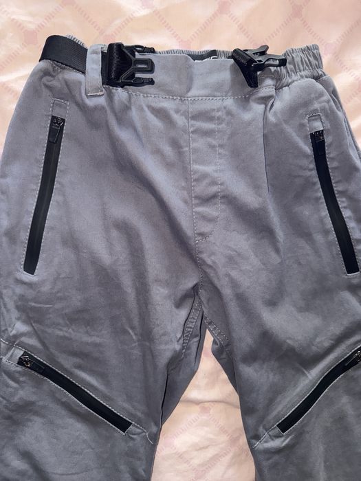 Брюки -джогери чоловічі