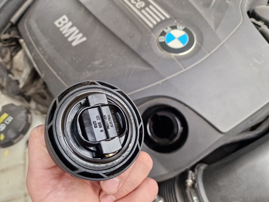 Silnik Bmw 135i N55B30 F40