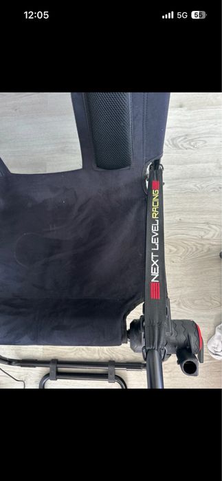 Next level racing GT-Lite