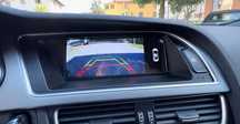 Radio nawigacja Audi A4 B8 od 2009 - 2016, Android 12, 2GB, 32GB