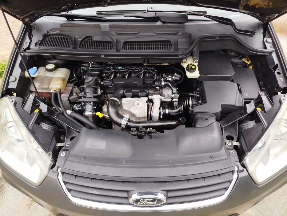 Ford C-Max 1.6TDCi