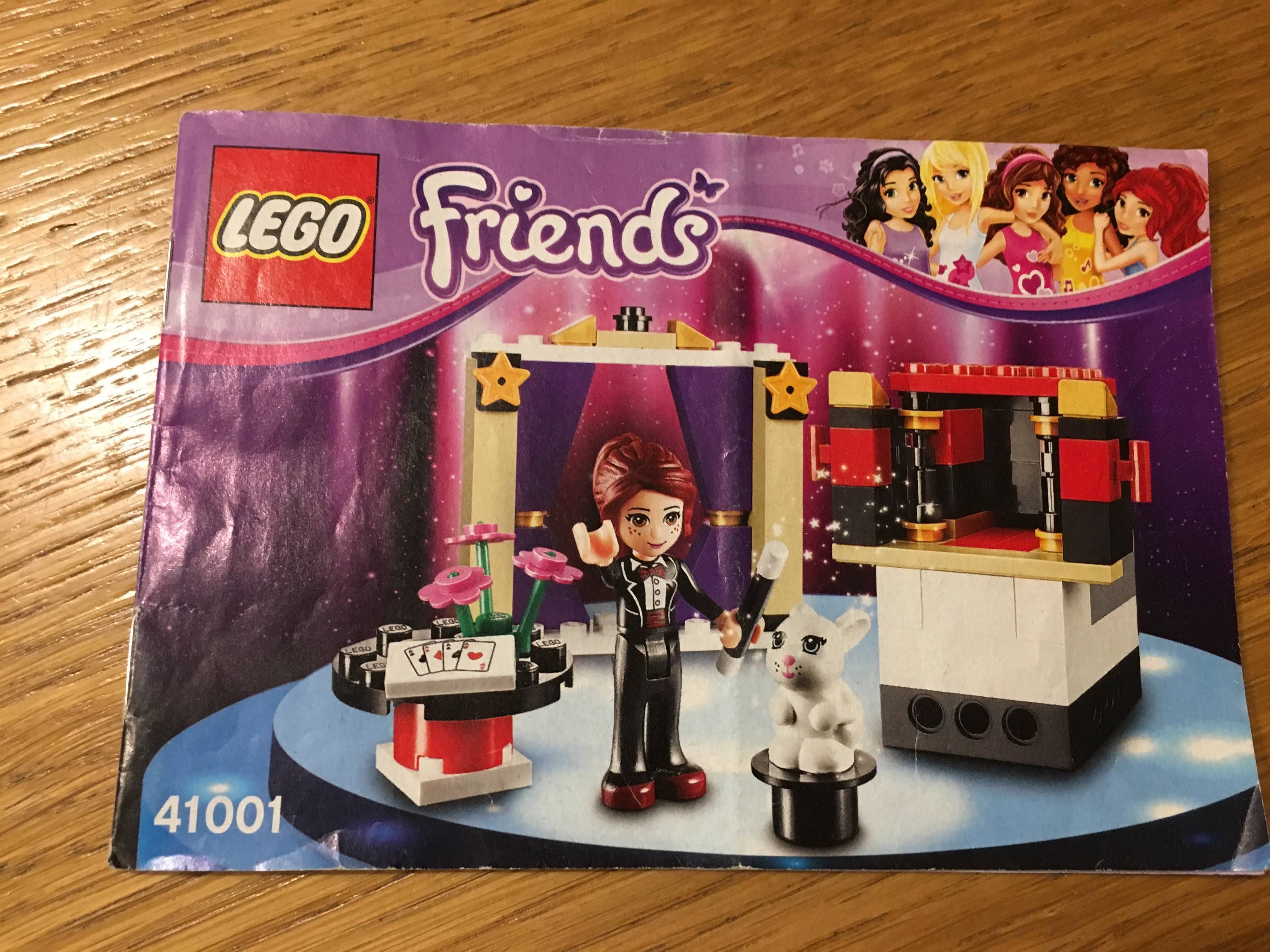 Sprzedam Lego Friends