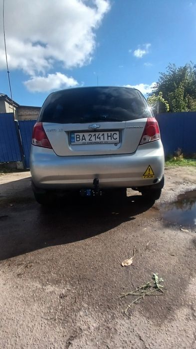 Продам Шевроле Авео