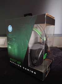 Słuchawki HP Headset 600 Pavilion Gaming - Nowe