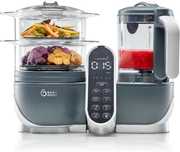 Robot Kuchenny BabyMoov Nutribaby Blender Mikser Rozmrażacz Parowar