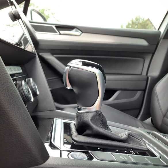 Ручка АКПП VW Skoda з підсвіткою DSG Passat Golf Tiguan Touareg