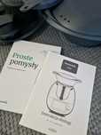 Thermomix TM6 Nowe