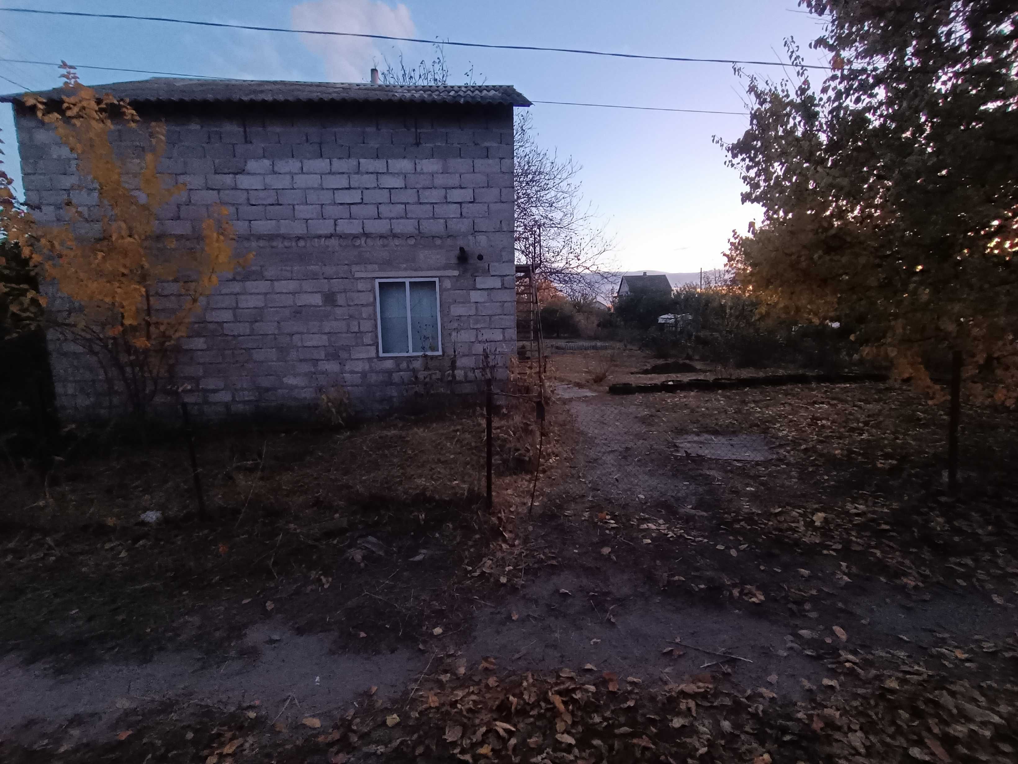 Продажа 2х эт. дачи с/о «Прометей» в 15 минутах езды от Каменского