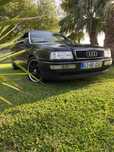 Audi 80 Cabriolet 2.3E 5 cilindros