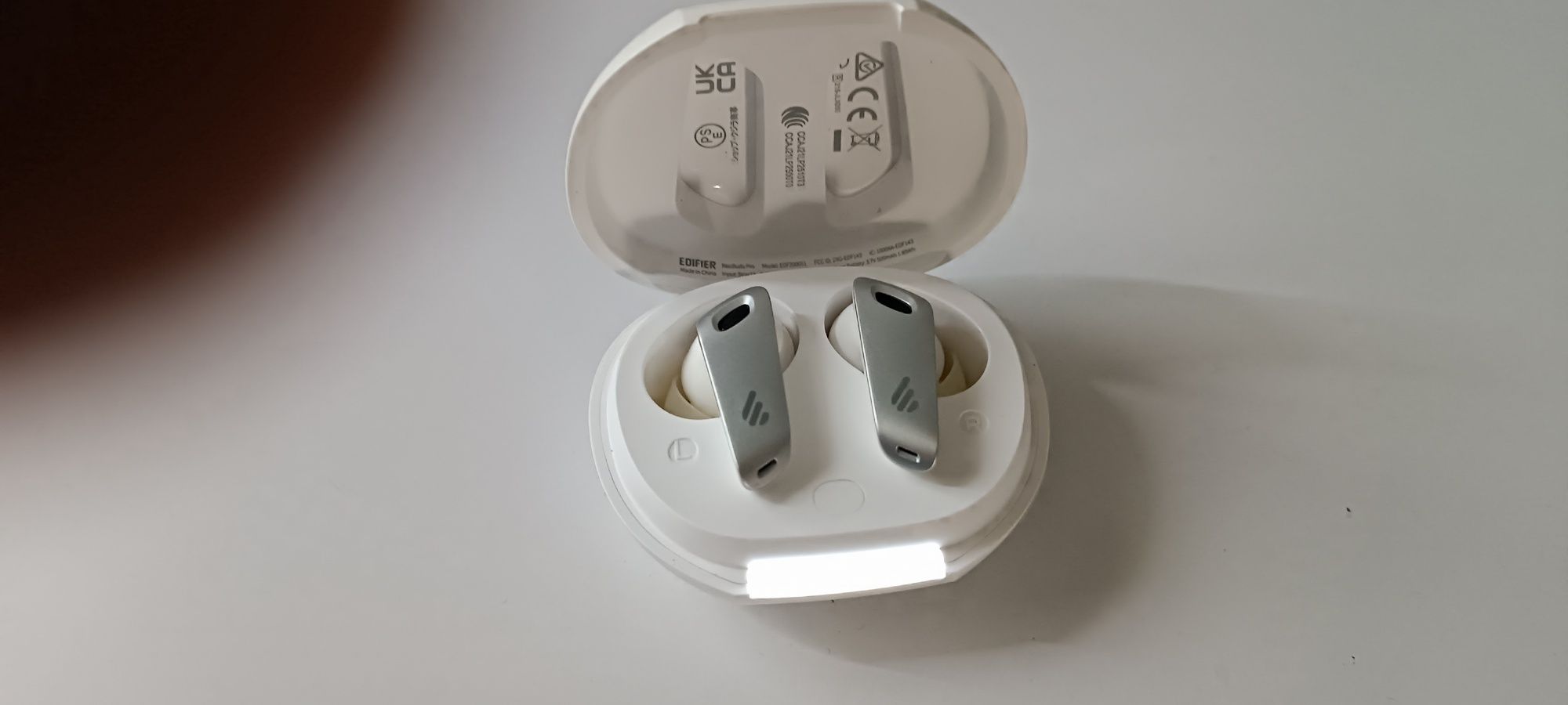Słuchawki edifier neobuds pro