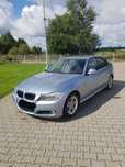 BMW 3 E90 Zadbany sedan LIFT