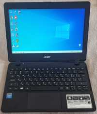 Acer aspire e11/celeron N2840/2×2,16-2,58/ram4/ssd128