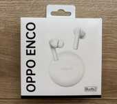 Słuchawki bezprzewodowe dokanałowe OPPO Enco Buds 2